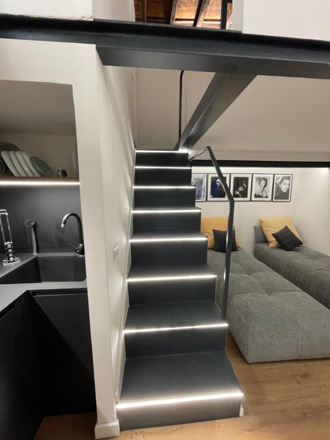 Casa Cappellari Design A Campo De' Fiori * Rom